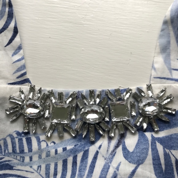 JOA Tropical Palm Crop Trop - Picture 5 of 5